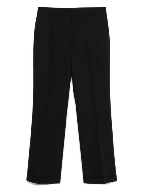 tailored trousers by ERALDO