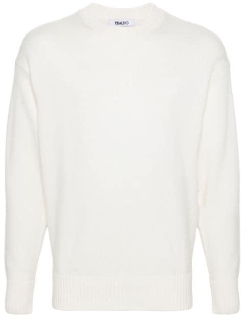 wool sweater by ERALDO