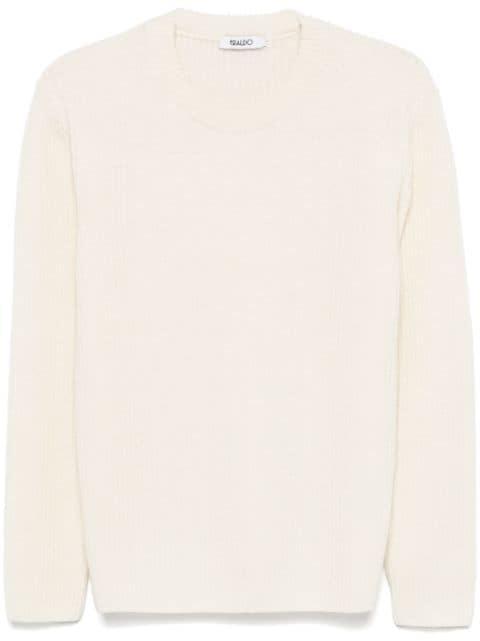 wool sweater by ERALDO