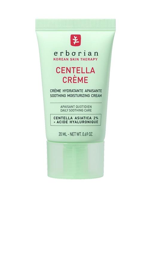 erborian Centella Cream Soothing Moisturizer in Beauty by ERBORIAN