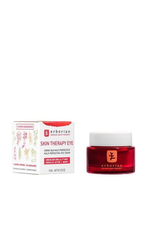 erborian Skin Therapy Eye in Beauty by ERBORIAN