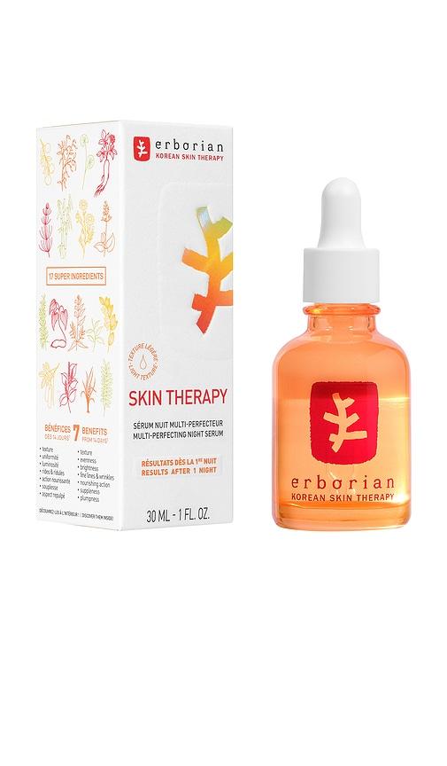 erborian Skin Therapy Milky Multi-perfecting Night Serum in Beauty by ERBORIAN