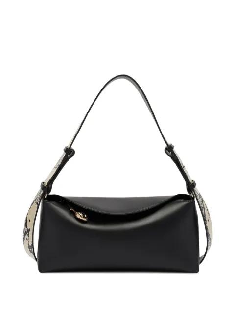 East West Bloom shoulder bag by ERDEM