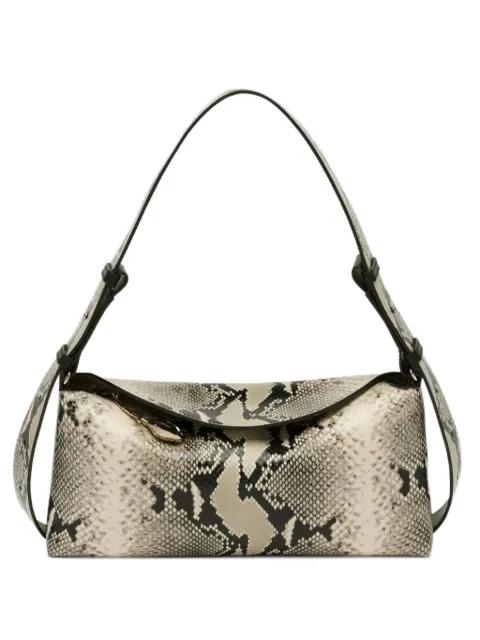 East West Bloom shoulder bag by ERDEM