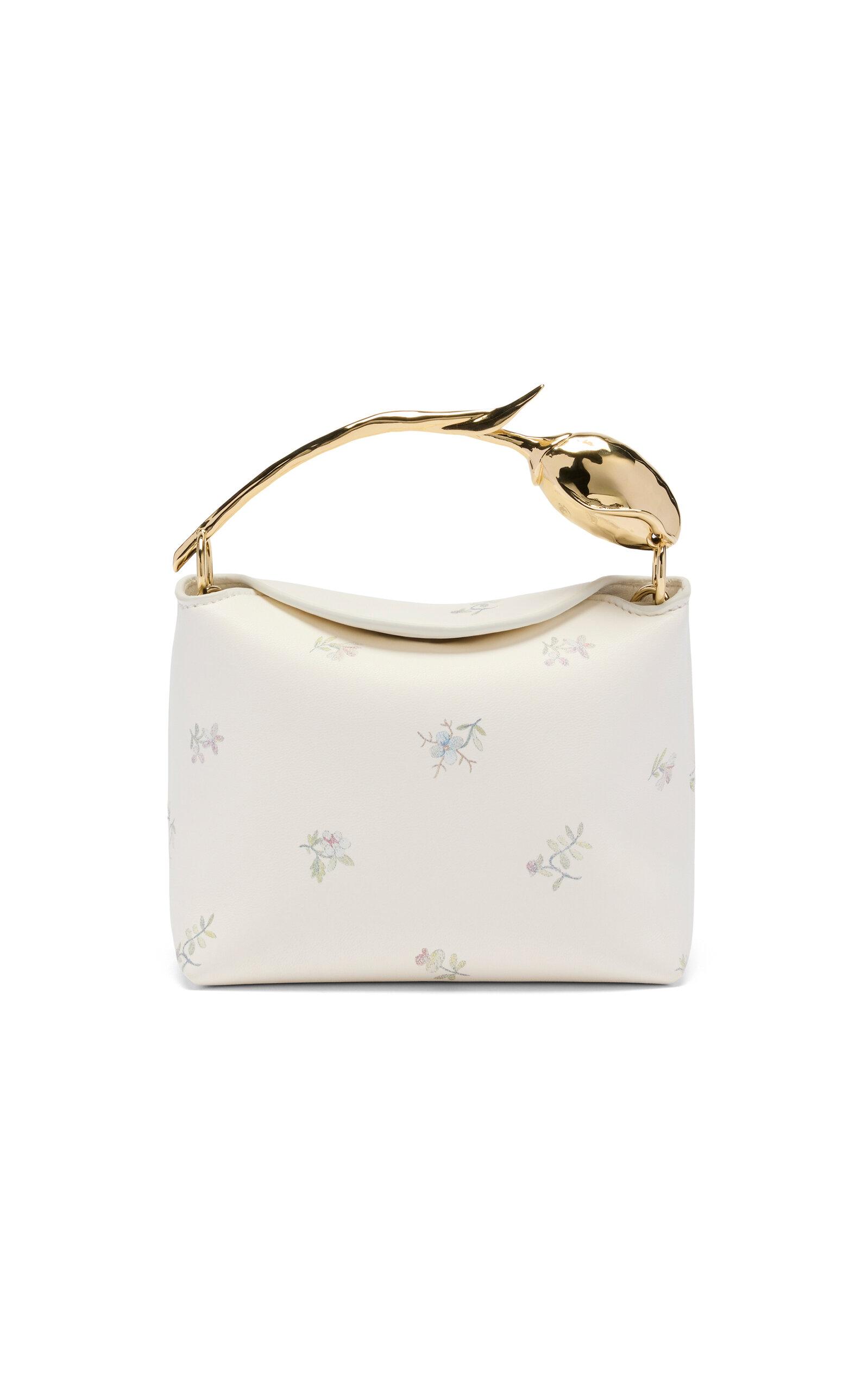 Erdem Mini Bloom Bag - Moda Operandi by ERDEM