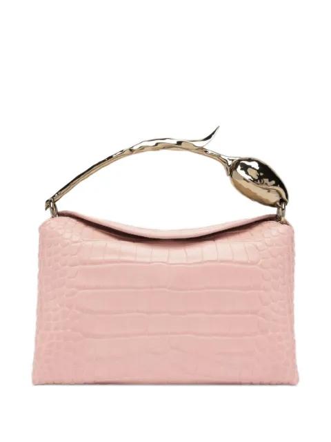 Midi Bloom tote bag by ERDEM