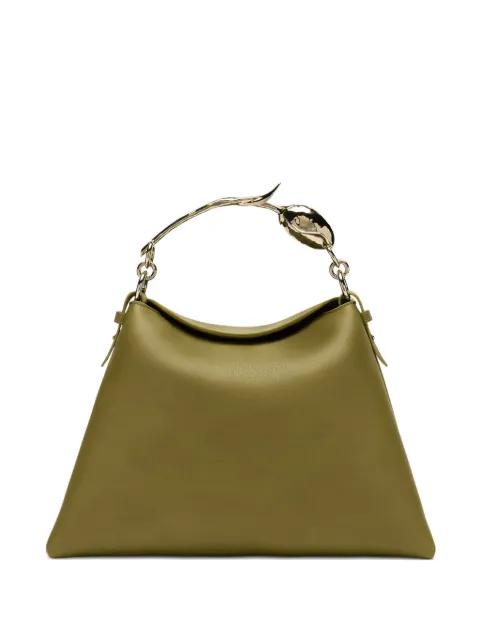 large Bloom tote bag by ERDEM