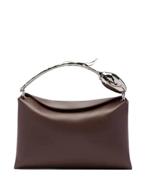 medium Bloom tote bag by ERDEM