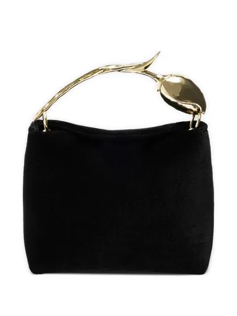 mini Bloom bag by ERDEM