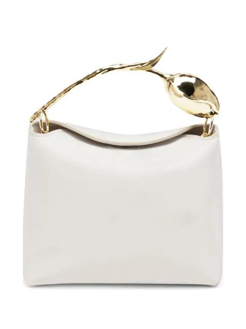 mini Bloom bag by ERDEM