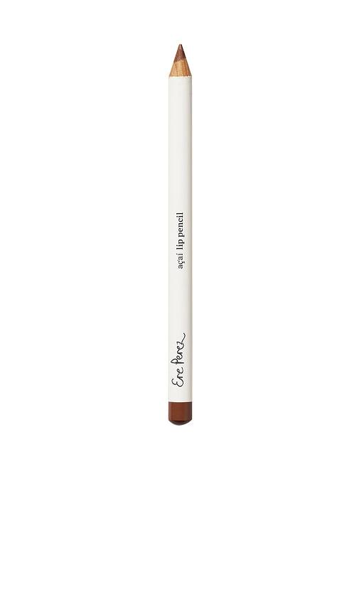 Ere Perez Acai Lip Pencil in Naughty by ERE PEREZ