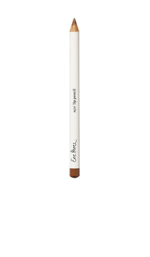 Ere Perez Acai Lip Pencil in Pout by ERE PEREZ