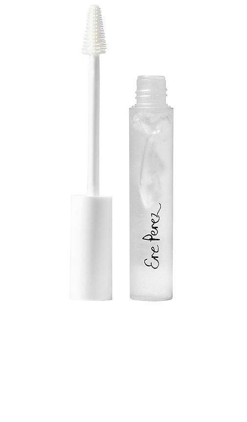 Ere Perez Aloe Gel Lash & Brow Mascara in Clear by ERE PEREZ