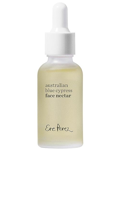 Ere Perez Australian Blue Cypress Face Nectar in Beauty by ERE PEREZ