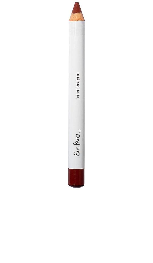 Ere Perez Coco Crayon in Brave by ERE PEREZ