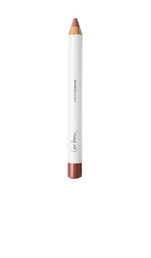 Ere Perez Coco Crayon in Muse by ERE PEREZ