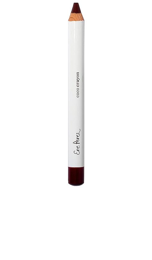 Ere Perez Coco Crayon in Rebel by ERE PEREZ