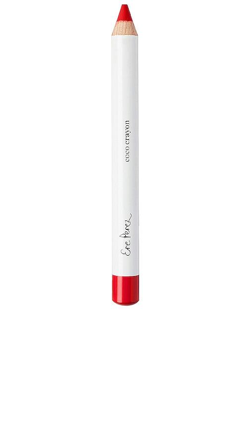 Ere Perez Coco Crayon in Spark by ERE PEREZ
