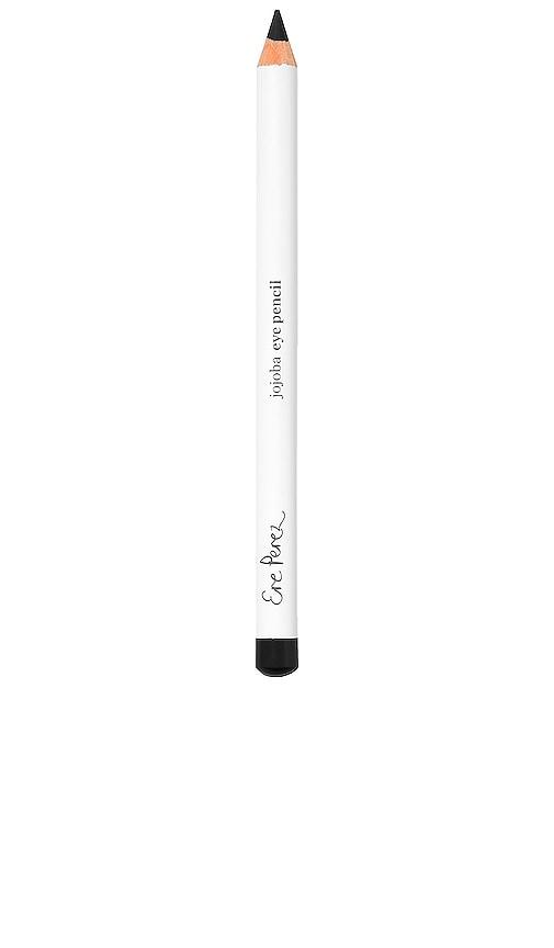 Ere Perez Jojoba Eye Pencil in Black by ERE PEREZ