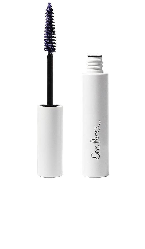 Ere Perez Natural Almond Mascara in Mauve by ERE PEREZ