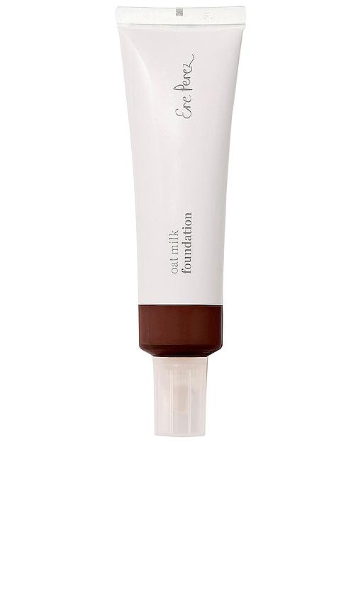 Ere Perez Oat Milk Foundation in Espresso by ERE PEREZ