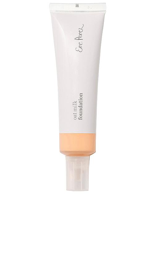 Ere Perez Oat Milk Foundation in Honey by ERE PEREZ