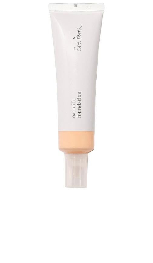 Ere Perez Oat Milk Foundation in Latte by ERE PEREZ