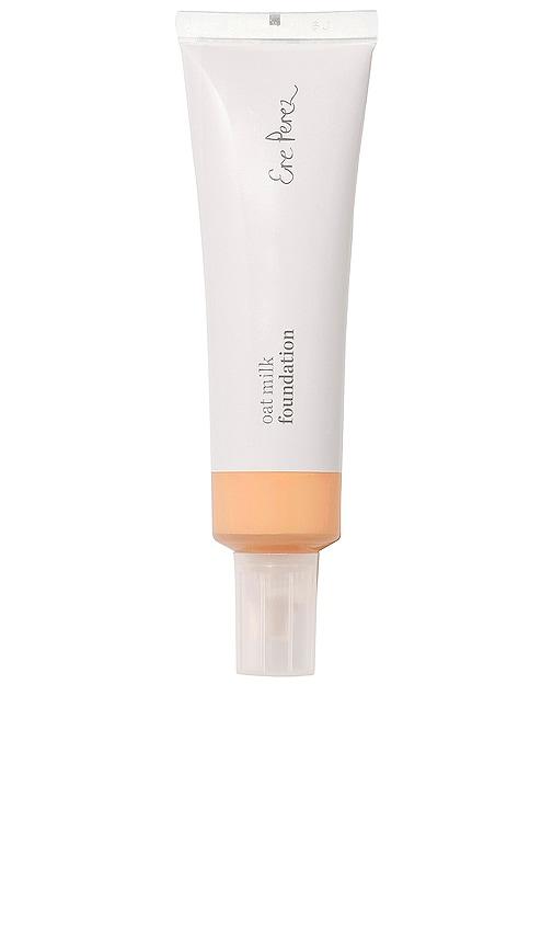 Ere Perez Oat Milk Foundation in Malt by ERE PEREZ