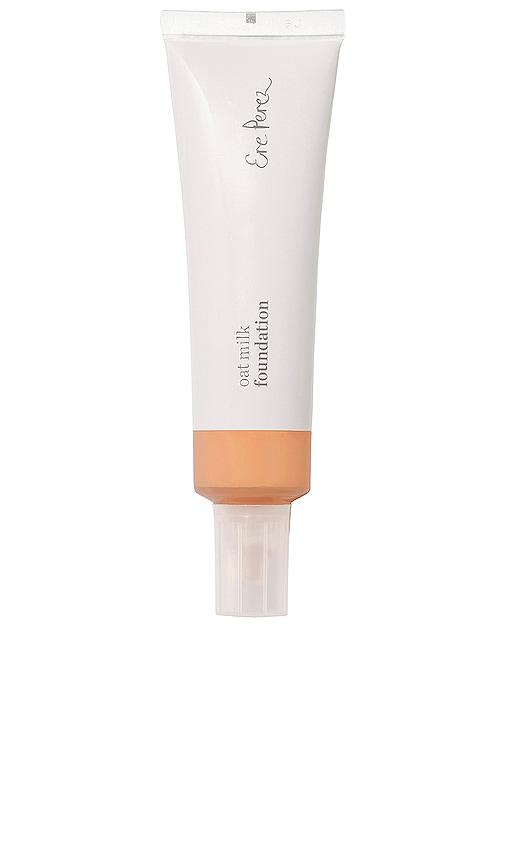Ere Perez Oat Milk Foundation in Maple by ERE PEREZ