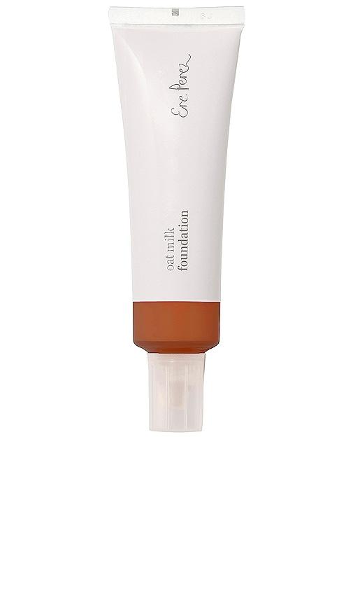 Ere Perez Oat Milk Foundation in Mocha by ERE PEREZ