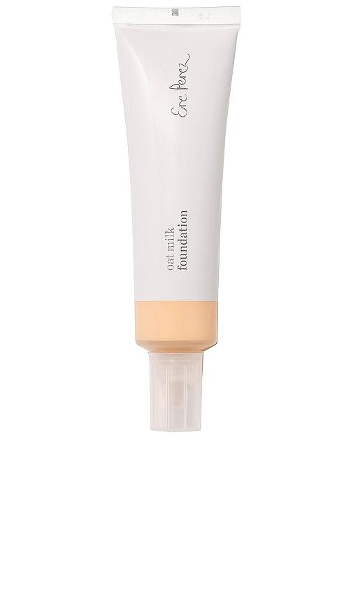 Ere Perez Oat Milk Foundation in Nougat by ERE PEREZ