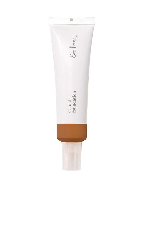 Ere Perez Oat Milk Foundation in Toffee by ERE PEREZ
