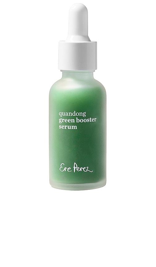 Ere Perez Quandong Green Booster Serum in Beauty by ERE PEREZ