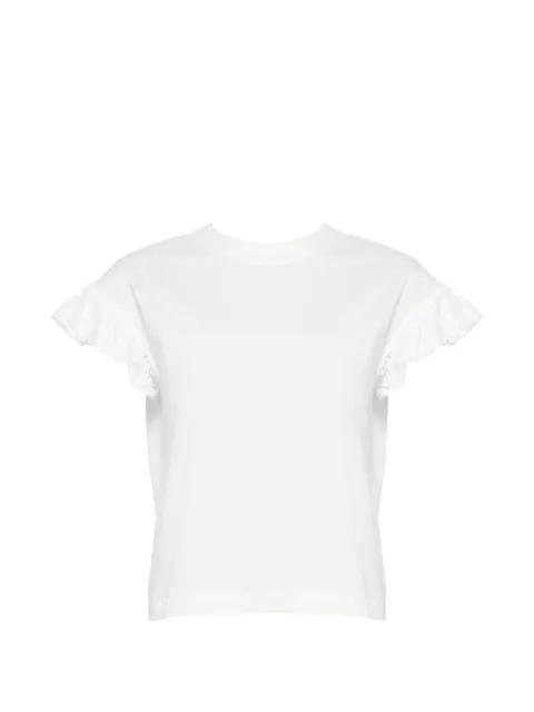 Abricot T-shirt by ERES