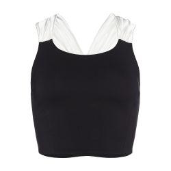 Ada crop top bra by ERES