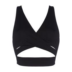 Aimée Marie Crop top bra by ERES