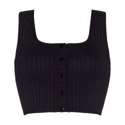 Amazonia crop top by ERES