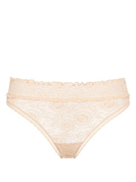 Ambre tanga by ERES