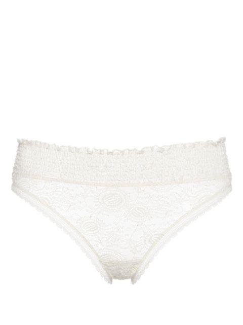 Ambre tanga by ERES