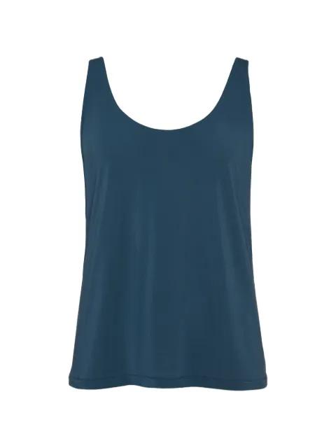 Anaë scoop-neck tank top by ERES