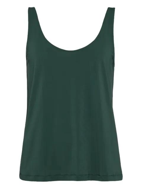 Anae scoop-neck top by ERES