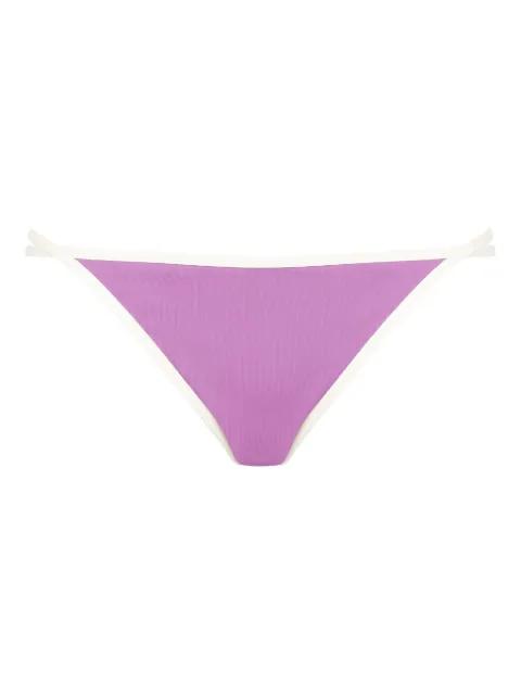 Anita bikini bottoms by ERES