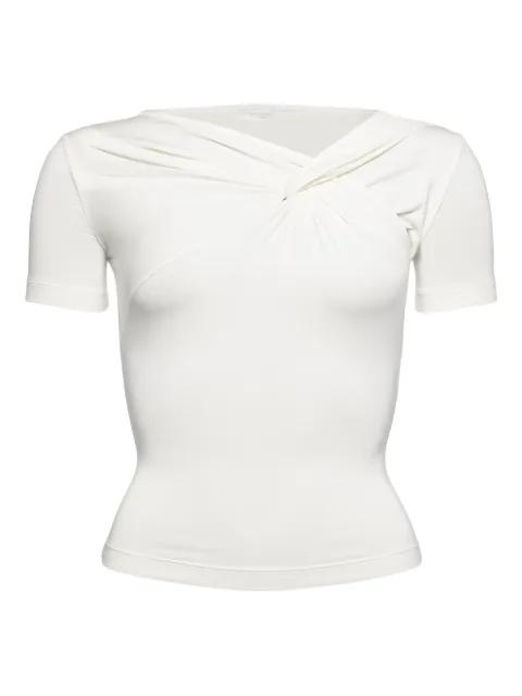Anna short-sleeved top by ERES