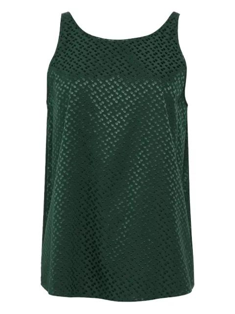 Apparat green tank top by ERES