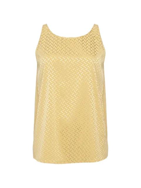 Apparat tank top by ERES