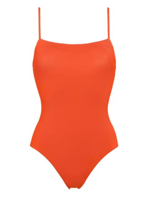 Aquarelle one piece swimsuit by ERES