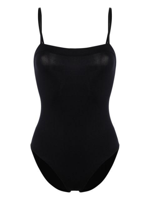 Aquarelle square-neck swimsuit by ERES