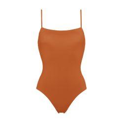 Aquarelle tank one-piece swimsuit by ERES