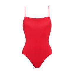 Aquarelle tank one-piece swimsuit by ERES