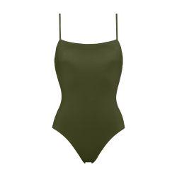 Aquarelle tank one-piece swimsuit by ERES